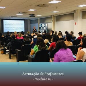 Read more about the article Formação – Gestão Escolar na Prática (mod. VI)