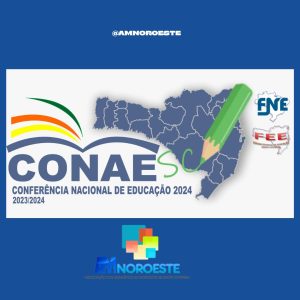 Read more about the article CONAE- Conferência Intermunicipal/Regionalizada de Educação Extraordinária – Etapa Preparatória para a CONAE
