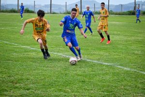 Read more about the article 39º Campeonato Municipal de Futebol de Campo Amador tem 24 equipes participando