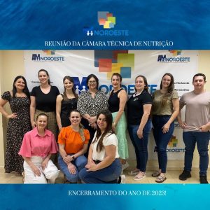Read more about the article Reunião Câmara Técnica de Nutrição