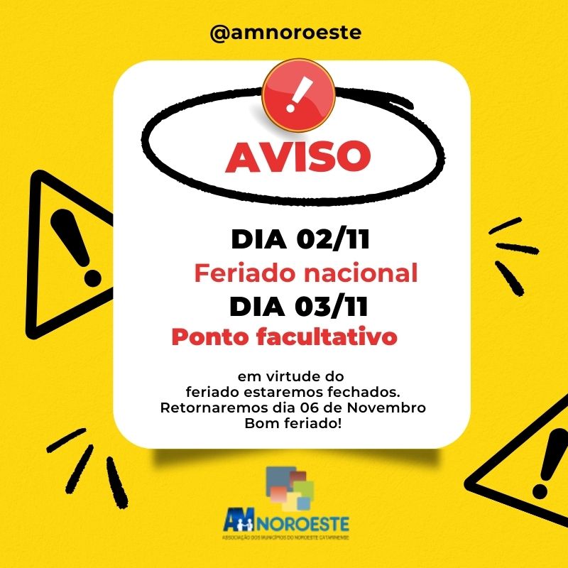You are currently viewing Aviso