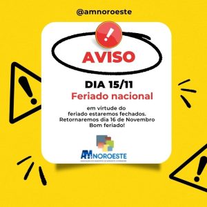 Read more about the article AVISO