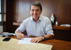 Read more about the article Prefeitura autoriza mais R$ 3,6 milhões para obras do Programa Asfalto Novo