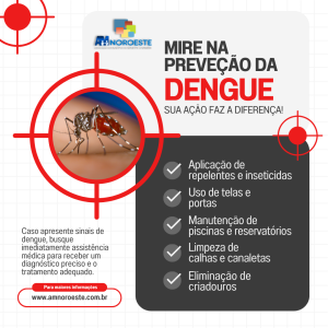 Read more about the article Dengue