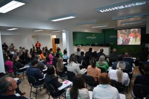 Read more about the article São Lourenço do Oeste celebrará 66 anos com programação especial no mês de julho