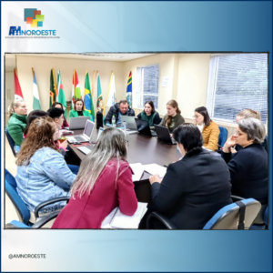Read more about the article Reunião- Lei do Sistema Municipal de Ensino