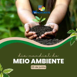 Read more about the article 05 de Junho dia Mundial do Meio Ambiente