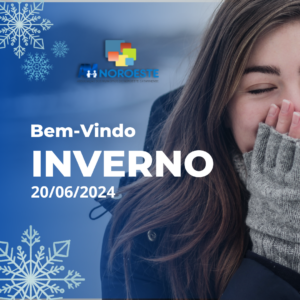 Read more about the article Bem vindo inverno!